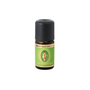 Λιβάνι Ινδίας (Frankincense Indian Oil ) Bio Primavera 5ml