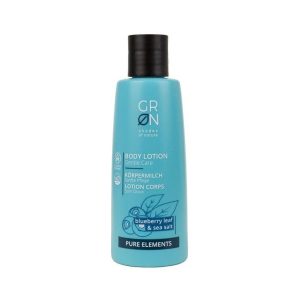 Body Lotion απαλής φροντίδας GRN Pure Elements 200ml