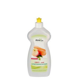 AlmaWin - Καθαριστικό Για Φρούτα & Λαχανικά (500 ml)