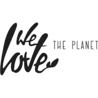 We Love The Planet