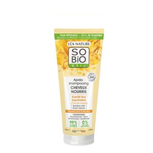 Conditioner Θρέψης για Ξηρά και Ταλαιπωρημένα μαλλιά 1