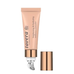 Under Eye Corrector Κορρέκτορας Ματιών για Λάμψη Ενυδάτωση 10ml 3