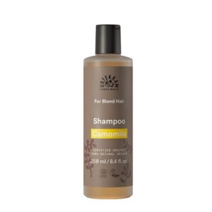 chamomile shampoo organicland