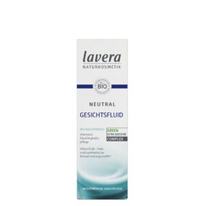 Ενυδατική Κρέμα Προσώπου Neutral 50ml 1