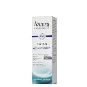 Ενυδατική Κρέμα Προσώπου Neutral 50ml 2 1