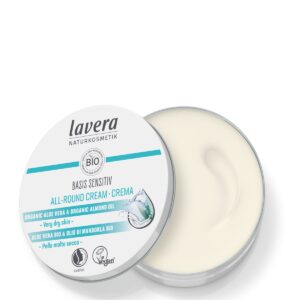 Ενυδατική Κρέμα Προσώπου Σώματος Basis All Round 150ml 2